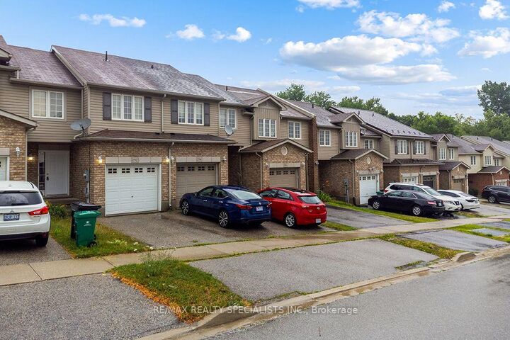 Property Photo:  292 Briarmeadow Drive  ON N2A 4L1 
