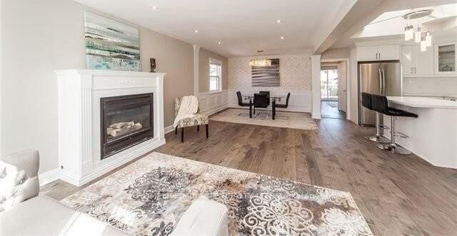 Property Photo:  97 Central Park Boulevard Upper  ON L1G 5Y4 