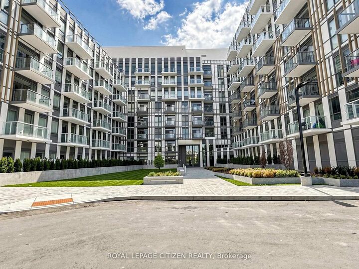1005 Dundas Avenue 324 — photo 1
