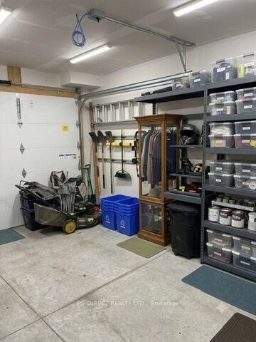 Property Photo: 851 Edinburgh Drive ON N4T 0N6