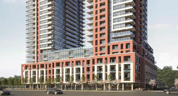 Property Photo:  4010 Eglinton Avenue W 712  ON M9A 0G5 