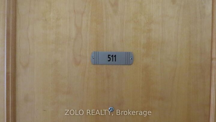 Property Photo:  78 Harrison Garden Boulevard 511  ON M2N 7E2 