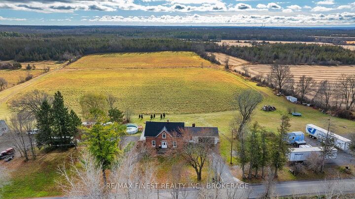 Property Photo:  1990 Switzerville Road  ON K7R 3K9 