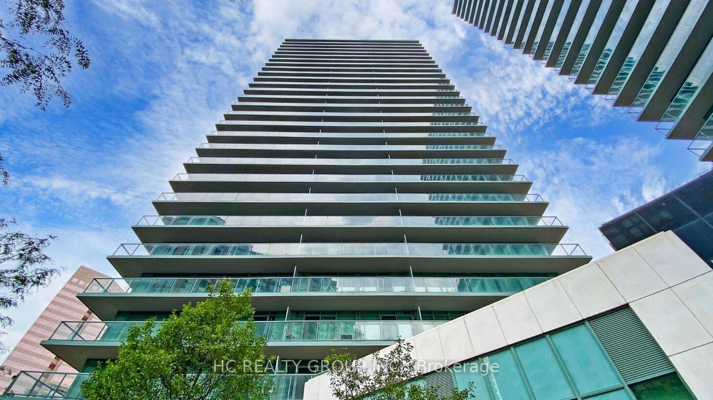 Property Photo:  5508 Yonge Street 1411  ON M2N 5S2 