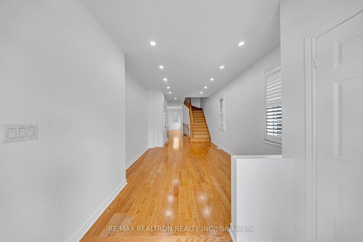 Property Photo:  138 Angus Drive  ON L1S 5G8 