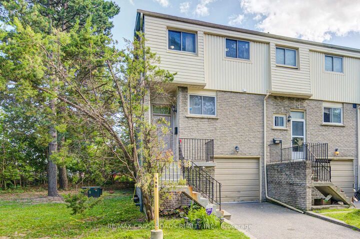 Property Photo:  1915 Denmar Road 153  ON L1V 3E1 