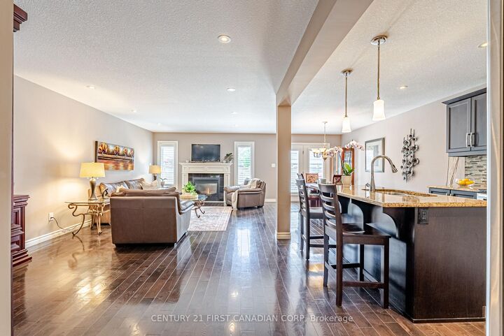 3288 Casson Way — photo 1