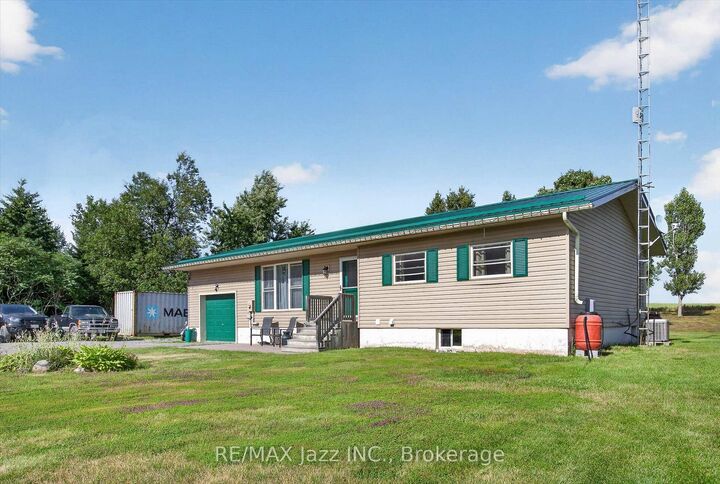 Property Photo:  1967 Comstock Line  ON K0L 2V0 