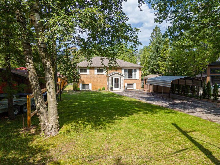 26 Stroud Crescent — photo 1