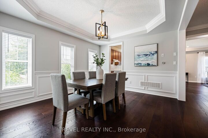 Property Photo:  401 Tansley Street  ON L9V 2S6 