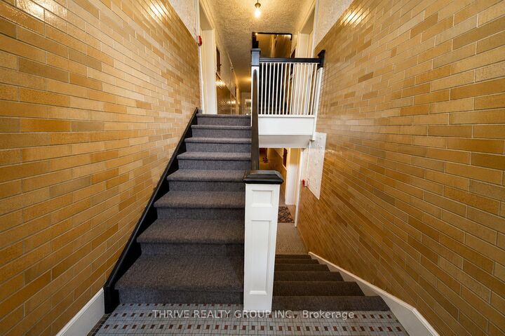 Property Photo: 50 Ridout Street S 36 ON N6C 3W6