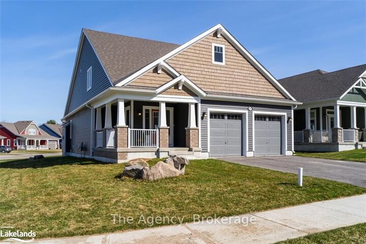 Property Photo:  27 Stother Crescent  ON P1L 0A9 