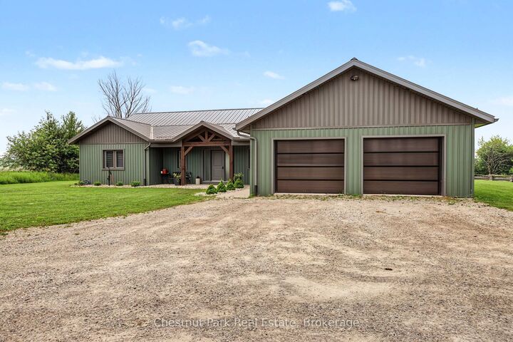 1415 Concession Rd 6 N/A — photo 1
