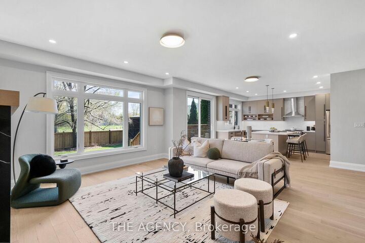 Property Photo: 41 St Andrews Boulevard ON M9R 1W2