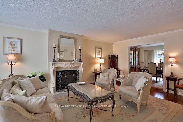 Property Photo: 15 Sonata Crescent ON M3B 2C3