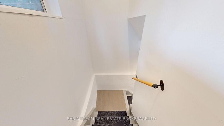 Property Photo:  57 Parkway Avenue  ON M6R 1T6 