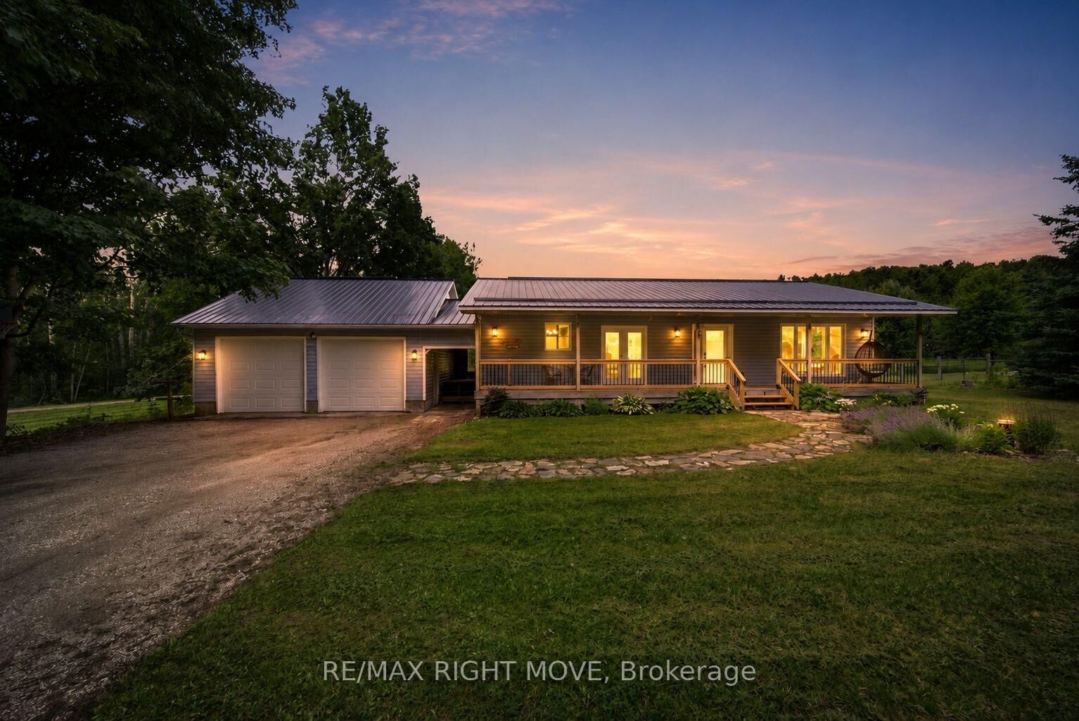 Property Photo: 4408 12 Line N ON L0K 1E0