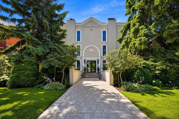 Property Photo:  105 Heath Street 3  ON M4V 1T5 
