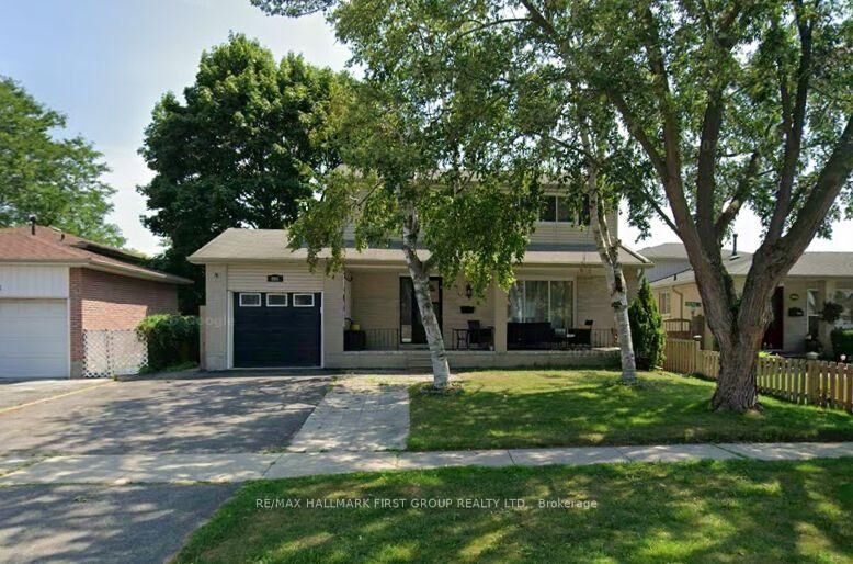 Property Photo:  906 Cecylia Court  ON L1W 2Y1 