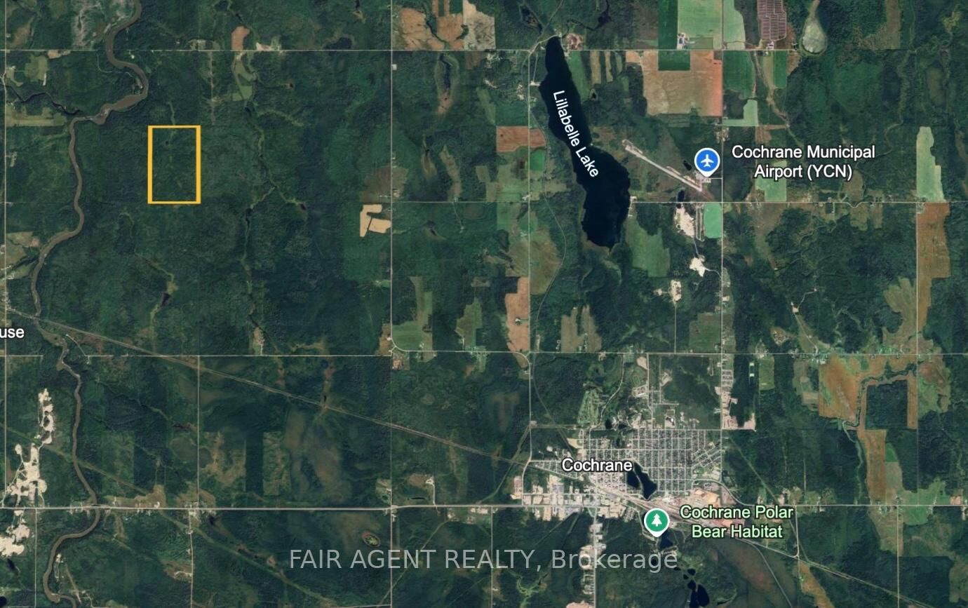 Property Photo:  Pcl 5837 &Amp Pcl 6721 Vezina Road  ON P0L 1C0 