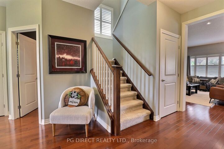 Property Photo: 3089 Pomeroy Lane ON N6P 0B6