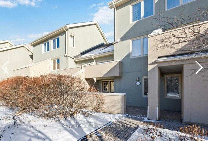 107 Wintergreen Pl Place W 117 — photo 1