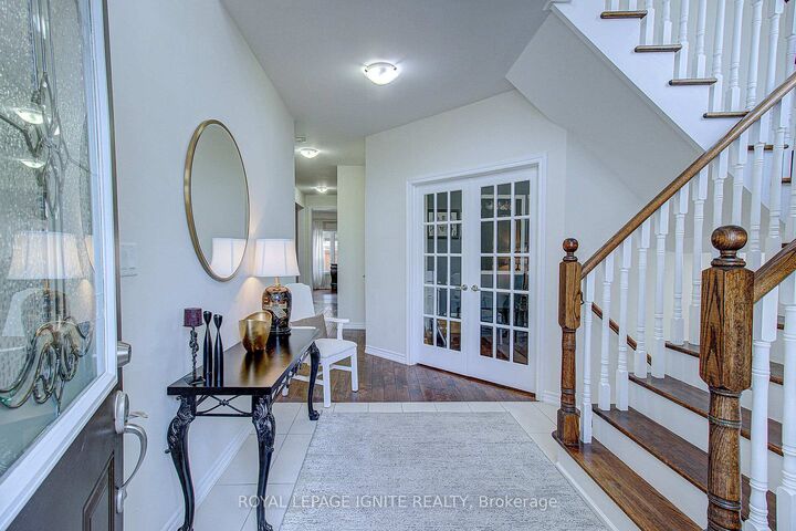 Property Photo: 19 Hackett Street ON L9R 0G9