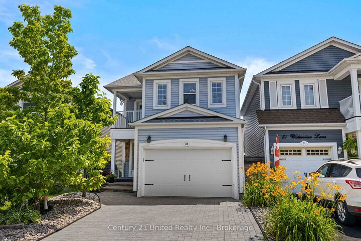 49 Waterview Lane — photo 1
