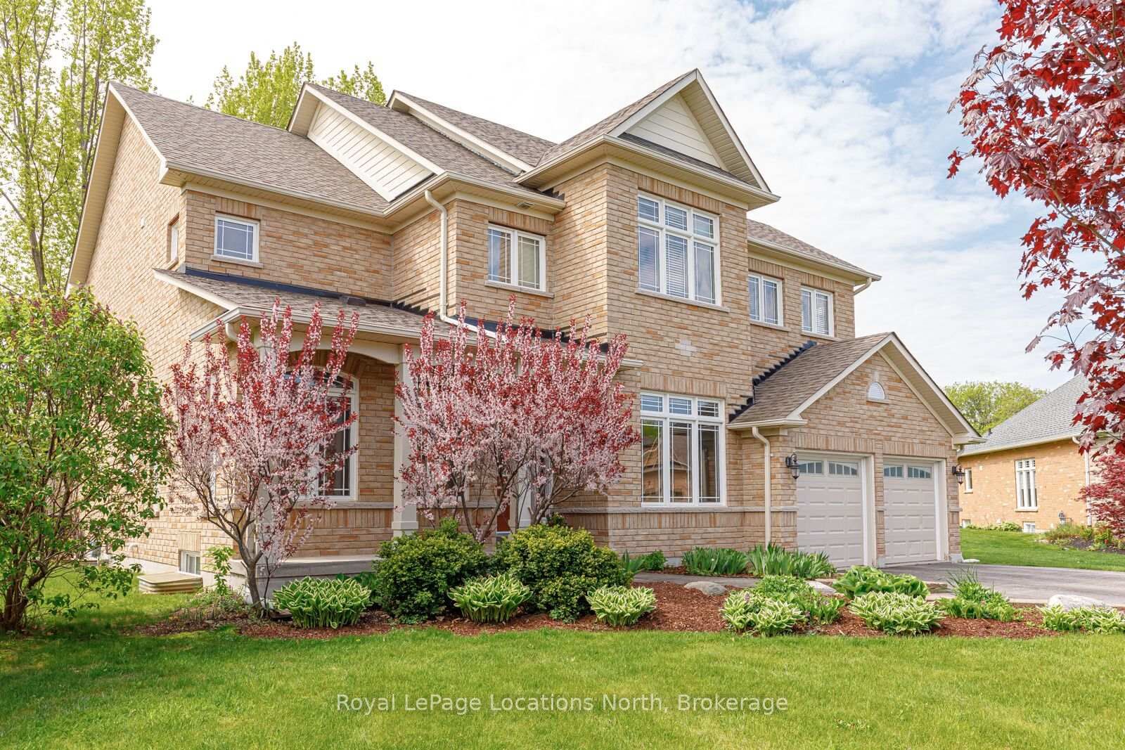 Property Photo: 59 Kells Crescent ON L9Y 0A9