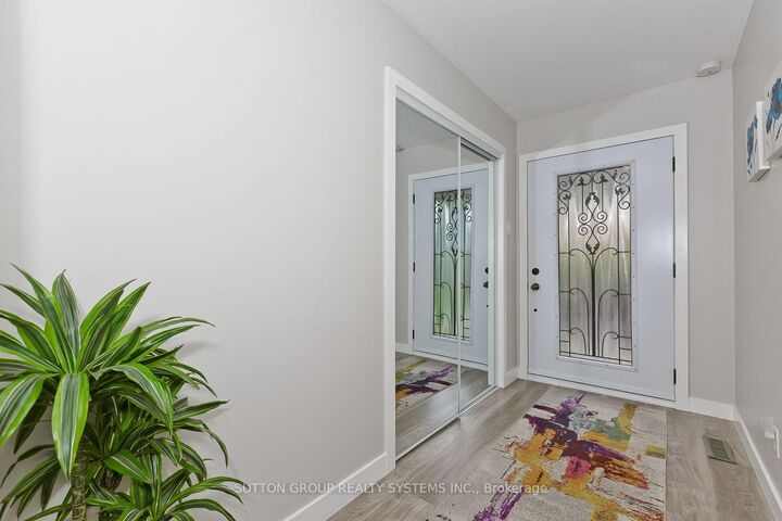 Property Photo:  3174 Taviton Court Lower Level Of The House  ON L4X 2K1 