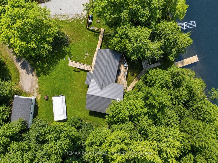 Property Photo:  1091 Big Clear Lane  ON K0H 0B6 