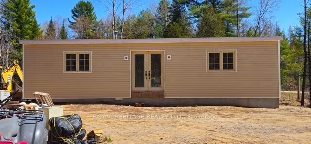 Property Photo: 1061 Gull Lake Road ON K0H 1B0