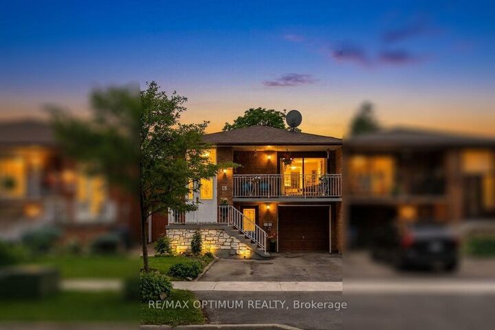 18 Curtis Drive — photo 1