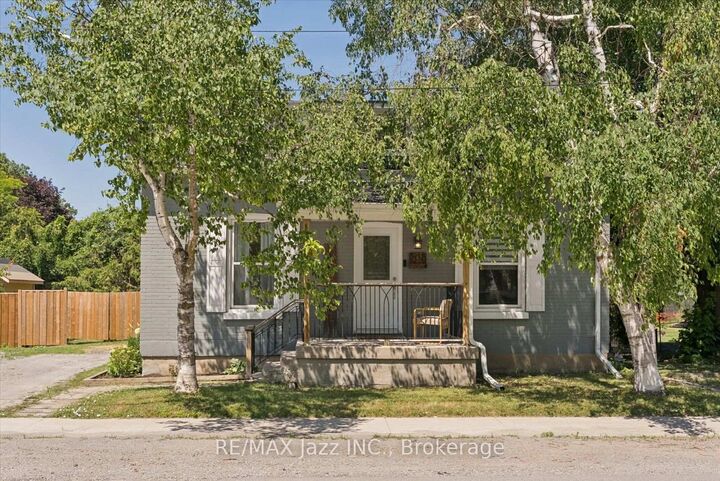 360 Mill Street — photo 1