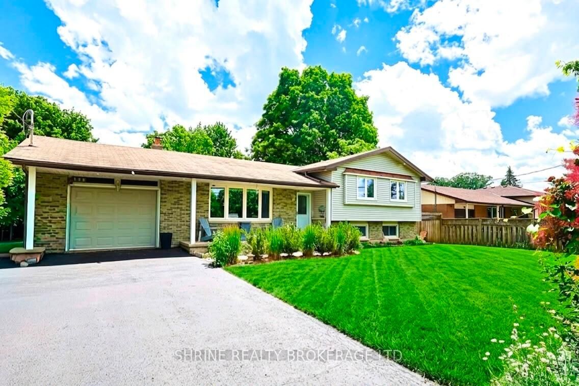 Property Photo:  146 Fanshawe Park Road W  ON N6G 5C4 