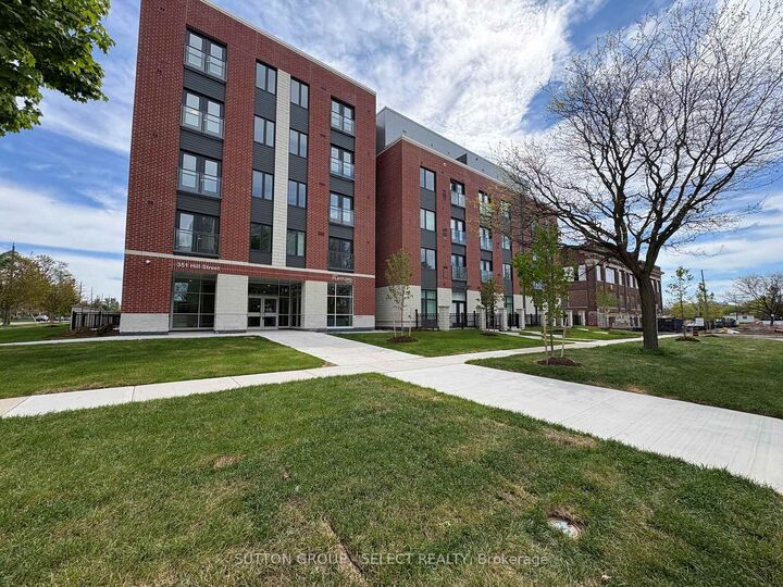 Property Photo:  351 Hill Street 220  ON N6B 2M2 