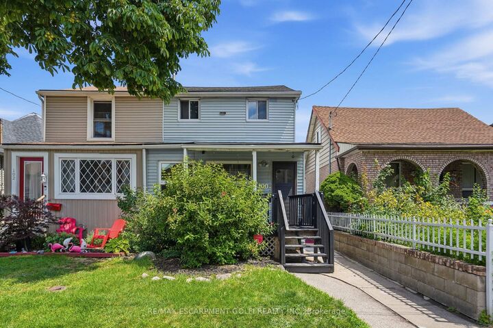 100 Chestnut Avenue — photo 1