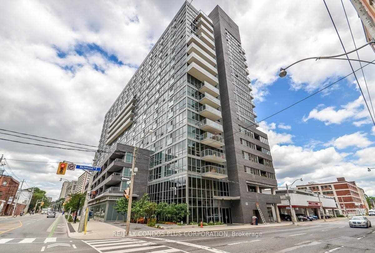 Property Photo:  320 Richmond Street E 1004  ON M5A 4S7 