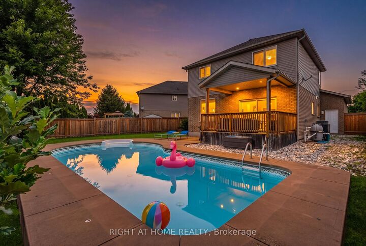 80 Loretta Drive — photo 1