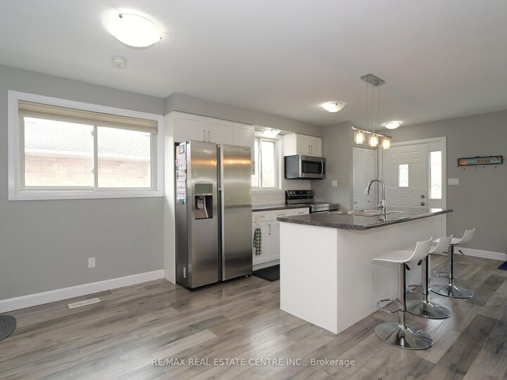 Property Photo: 771 Monsarrat Avenue ON N5Y 4Y3