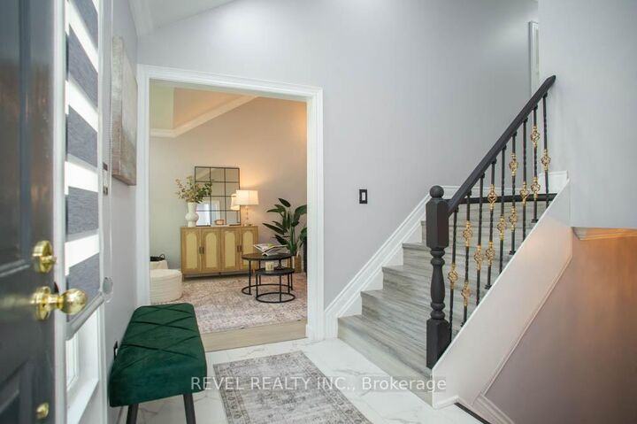 Property Photo:  61 Leslie Avenue  ON N0A 1N4 