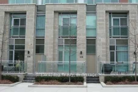 112 George Street Th102 — photo 1