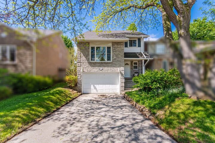 Property Photo: 3453 Hannibal Road ON L7M 1Z5