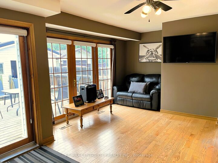 Property Photo:  175 Bancroft Road  ON N5V 1E1 