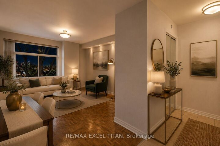 Property Photo: 1401 Dupont Street 510 ON M6H 2B1