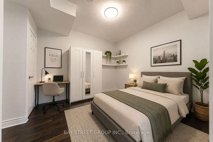 Property Photo: 31 Olive Avenue 221 ON M2N 4N4