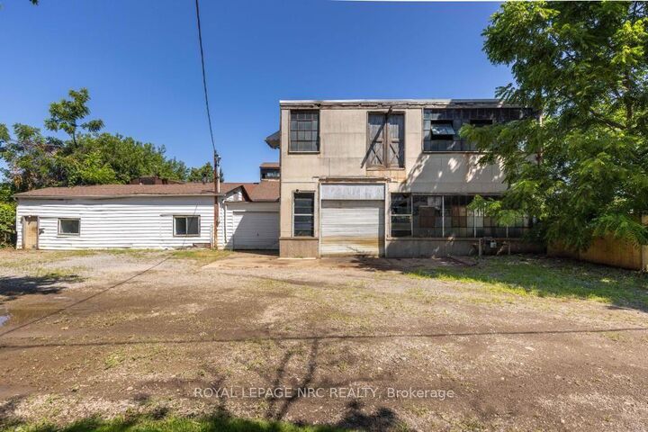 Property Photo:  35 McGhie Street  ON L2R 5A9 