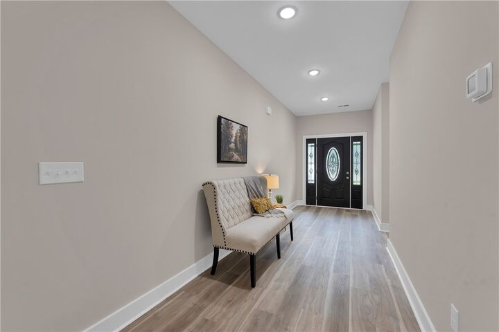Property Photo:  233 Reidville Road  SC 29697 