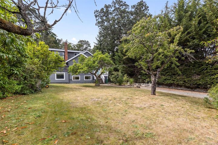 Property Photo:  4054 Grange Rd  BC V8Z 4V3 