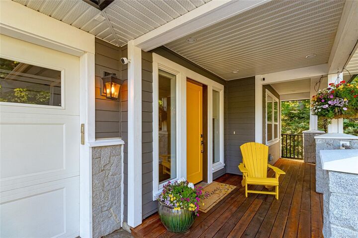 Property Photo: 111 Parsons Rd BC V9B 0C2